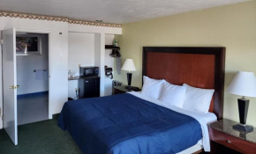 Nittany Budget Motel
